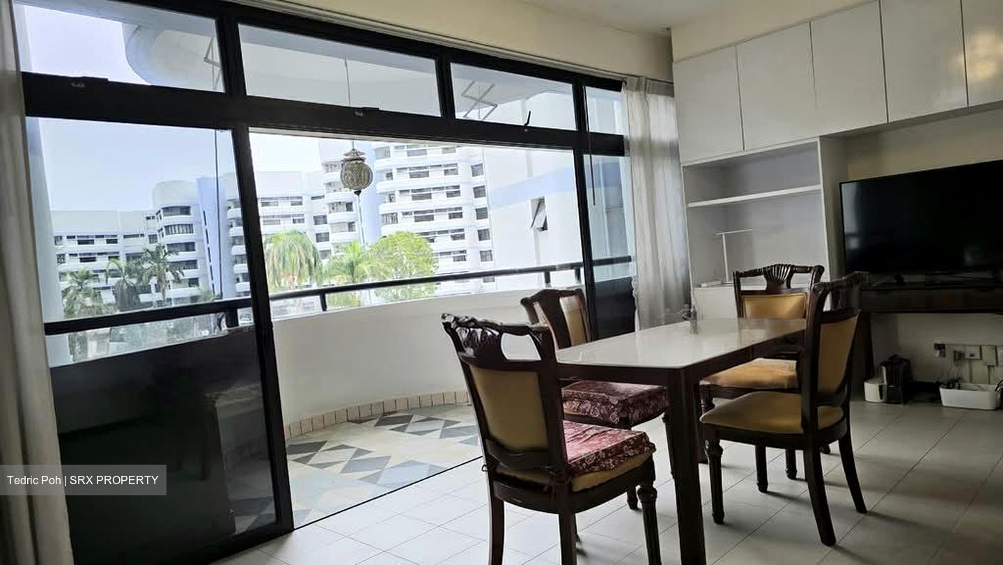 Mandarin Gardens (D15), Condominium #552682691